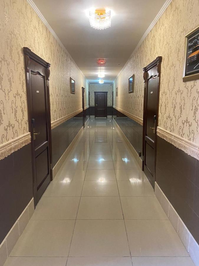 Astam Hotel Kostanay