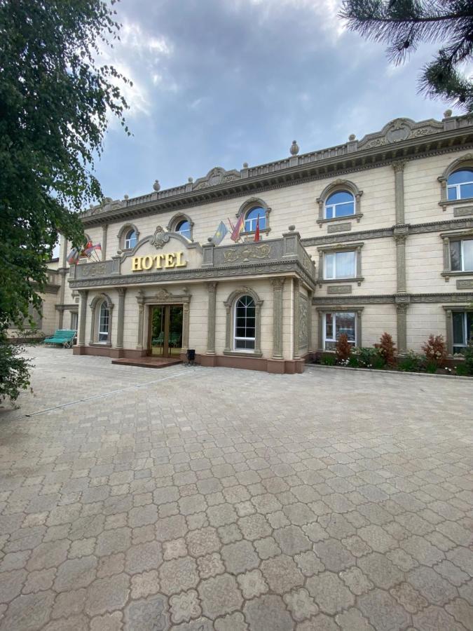 Отель Astam Костанай