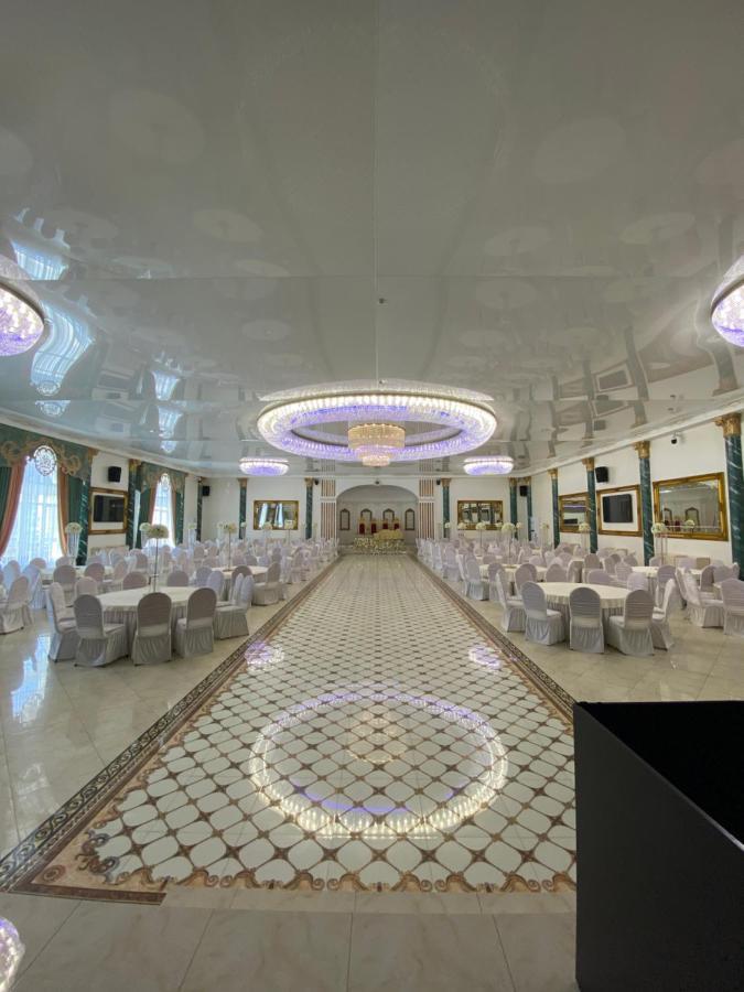 Astam Hotel Kostanay