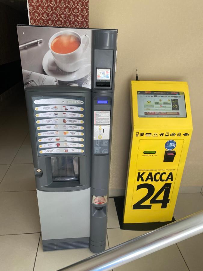 Отель Astam Костанай
