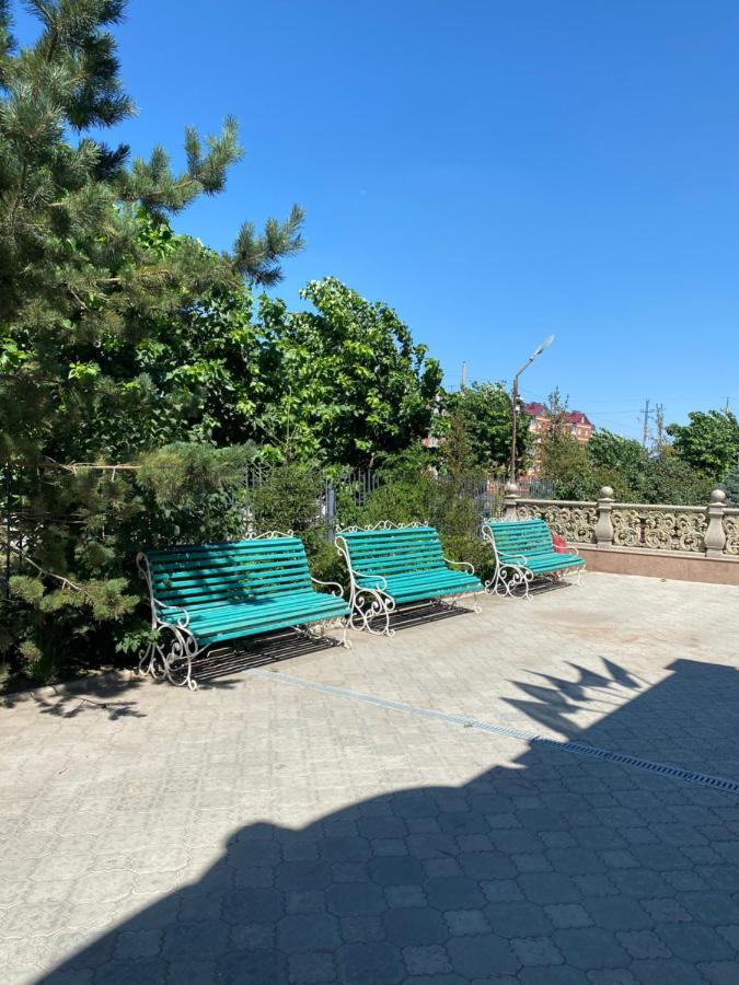 Hotel Astam Kostanay