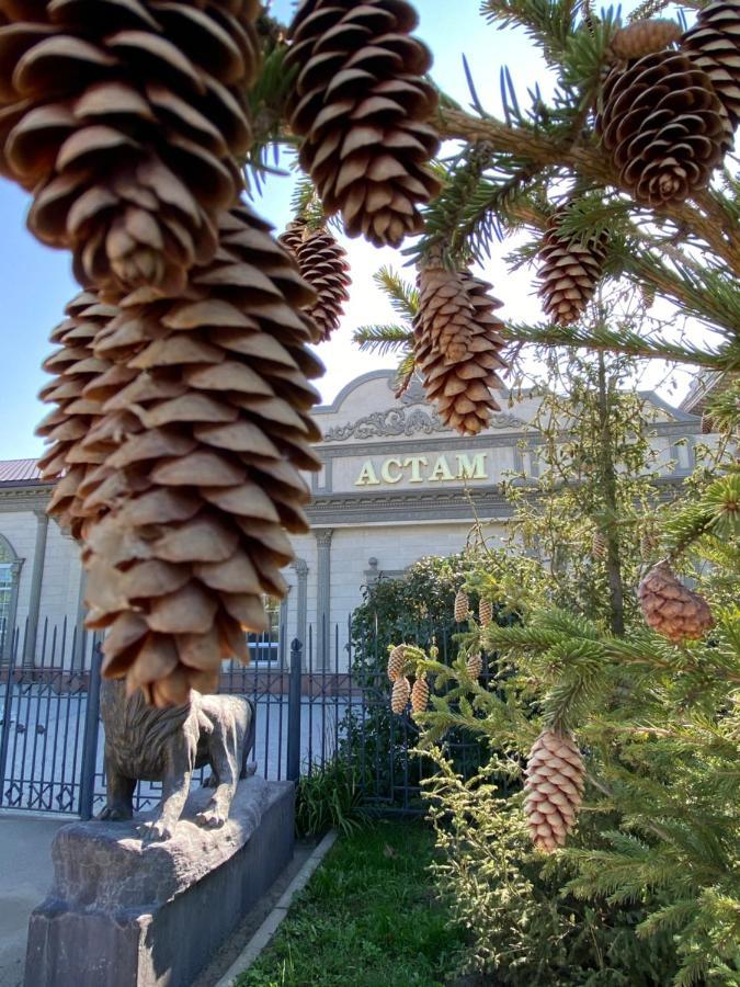 Hotel Astam Kostanay