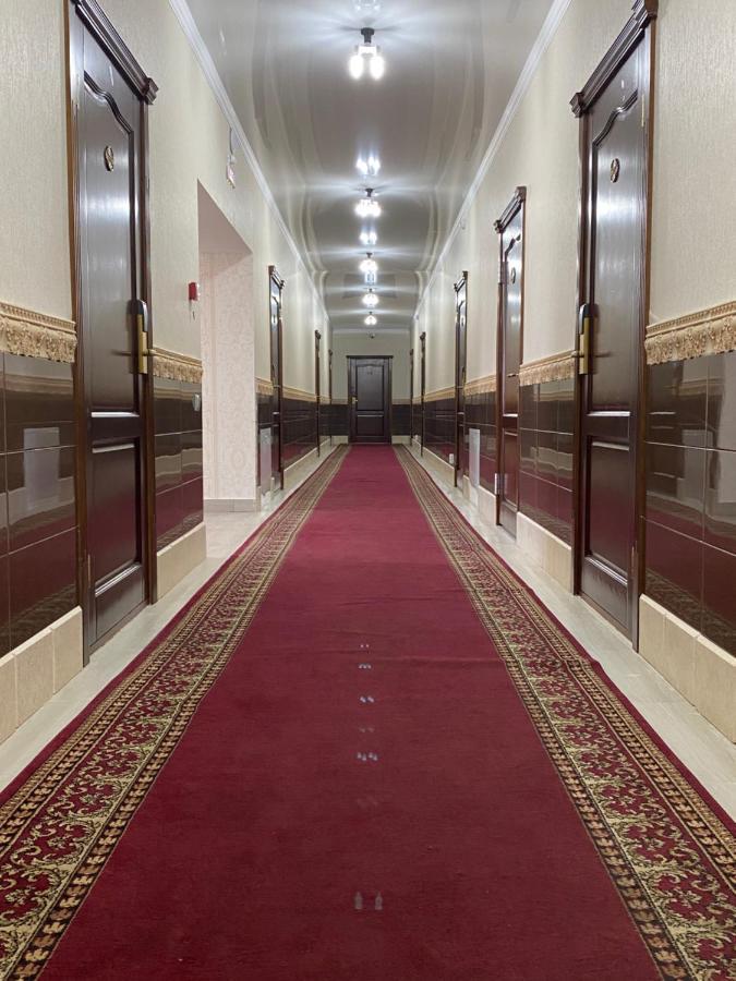 Отель Astam